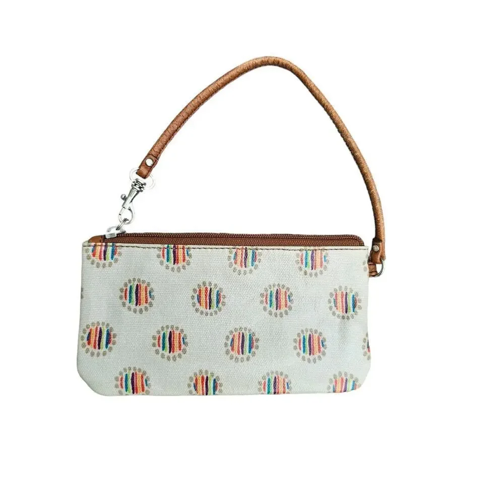 Fossil Wristlet